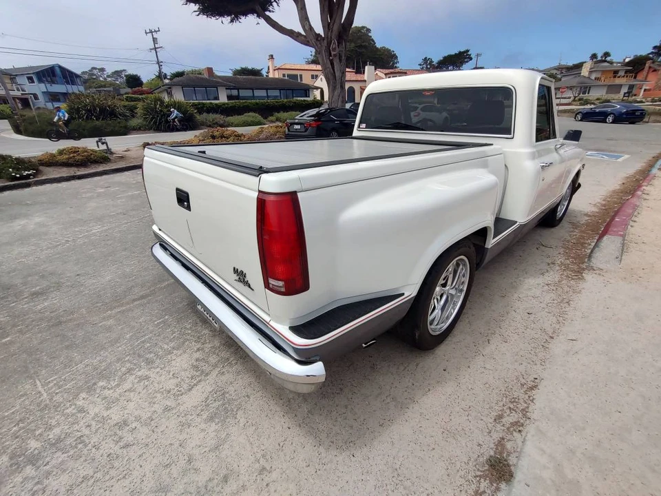 1970 Chevrolet C/K 2nd Gen - Image 12 of 24