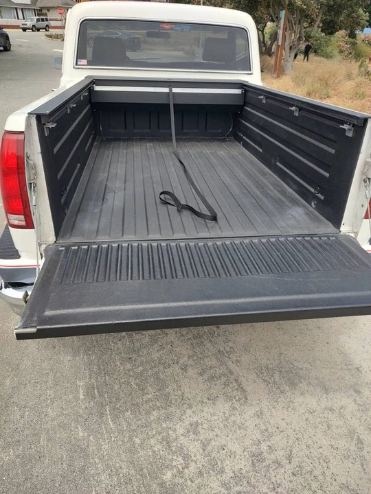 1970 Chevrolet C/K 2nd Gen - Image 6 of 24