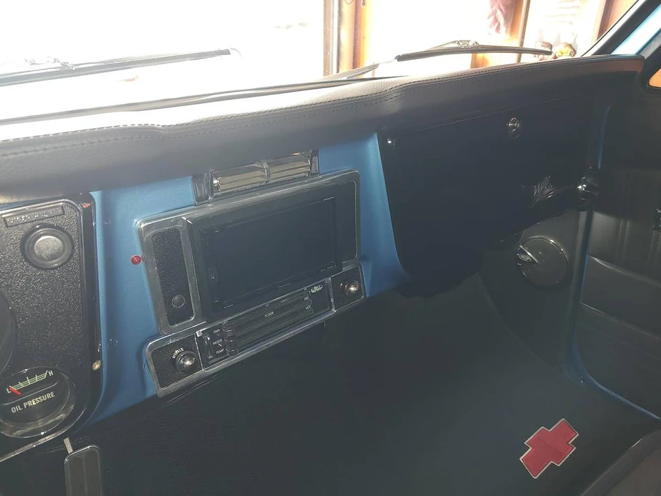 1970 Chevrolet C/K 2nd Gen - Image 17 of 24