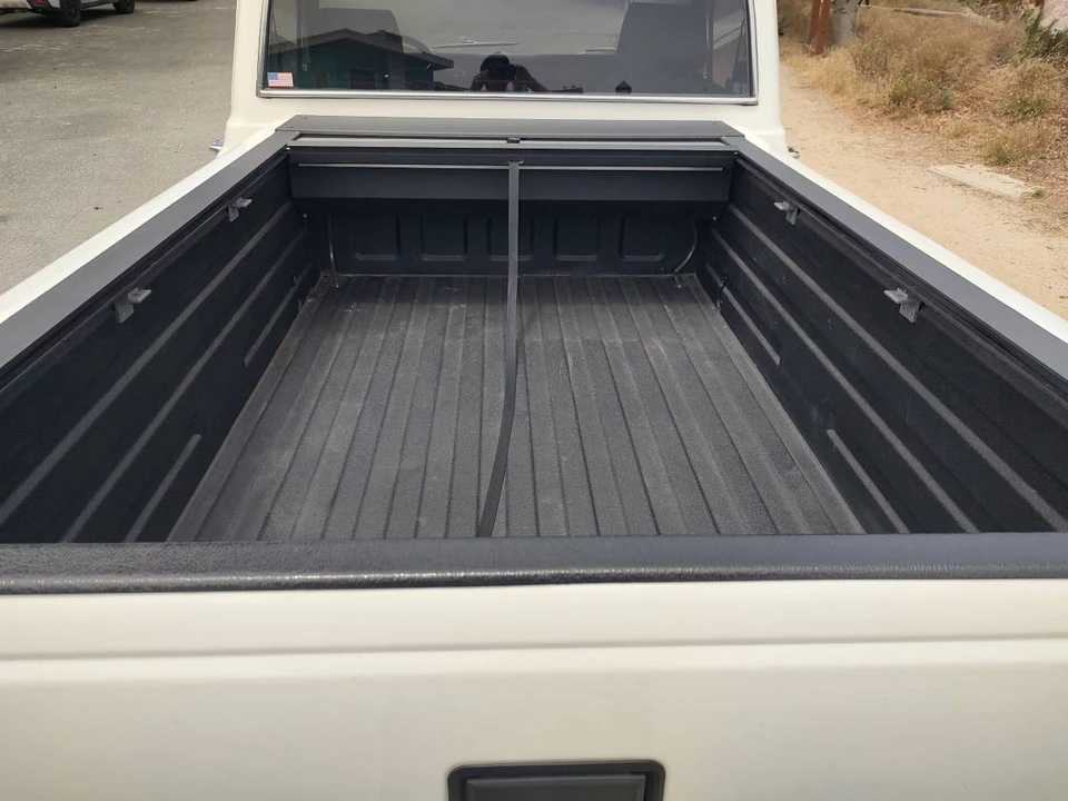 1970 Chevrolet C/K 2nd Gen - Image 5 of 24