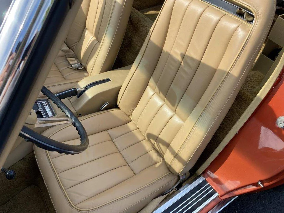 1970 Chevrolet Corvette C3 - Image 7 of 11