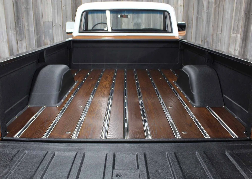 1970 Chevrolet C/K 2nd Gen - Image 14 of 21