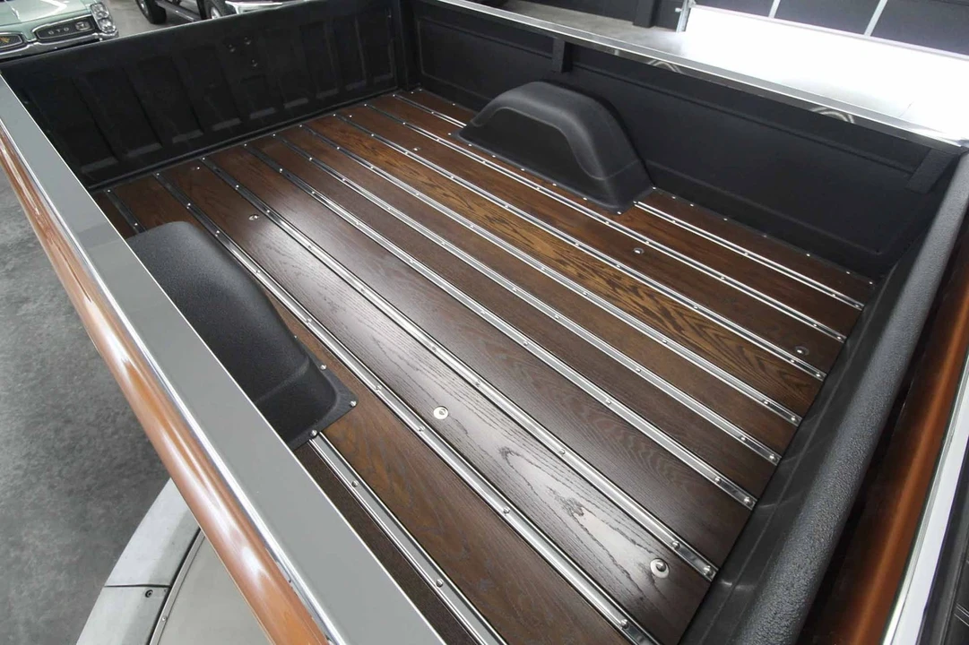 1970 Chevrolet C/K 2nd Gen - Image 16 of 21