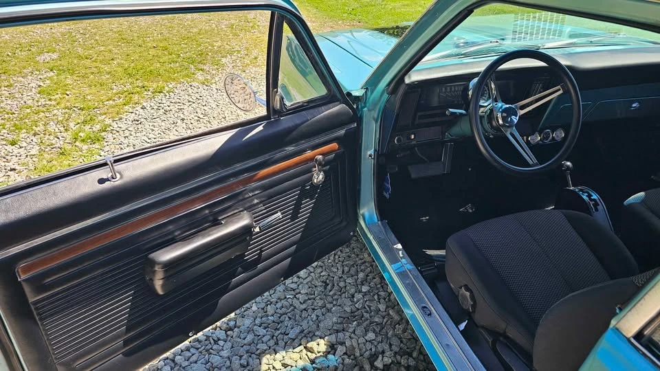 1970 Chevrolet Nova 3rd Gen - Image 7 of 9