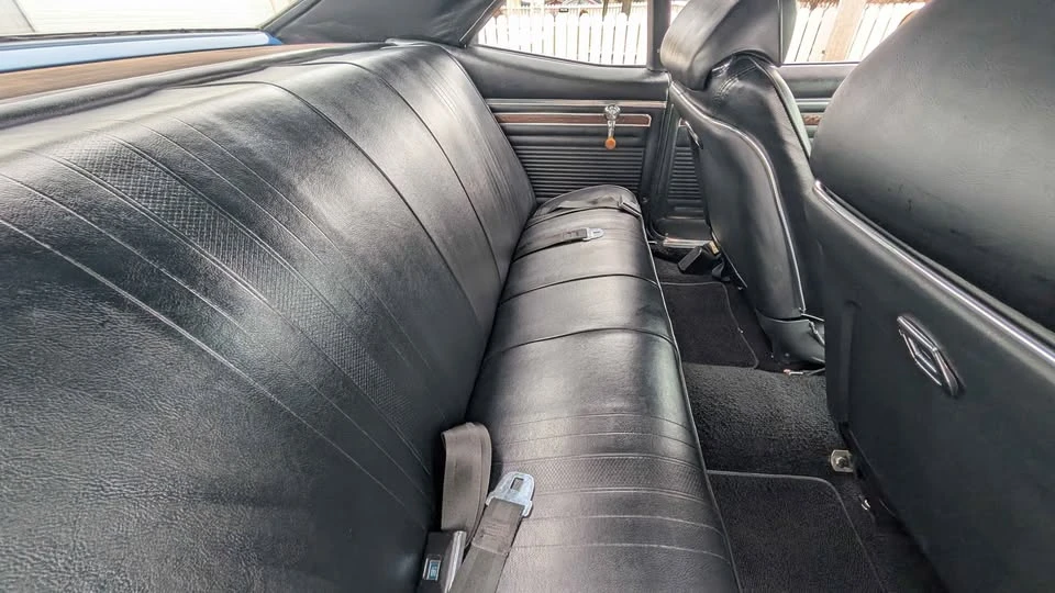 1970 Chevrolet Nova 3rd Gen - Image 8 of 10