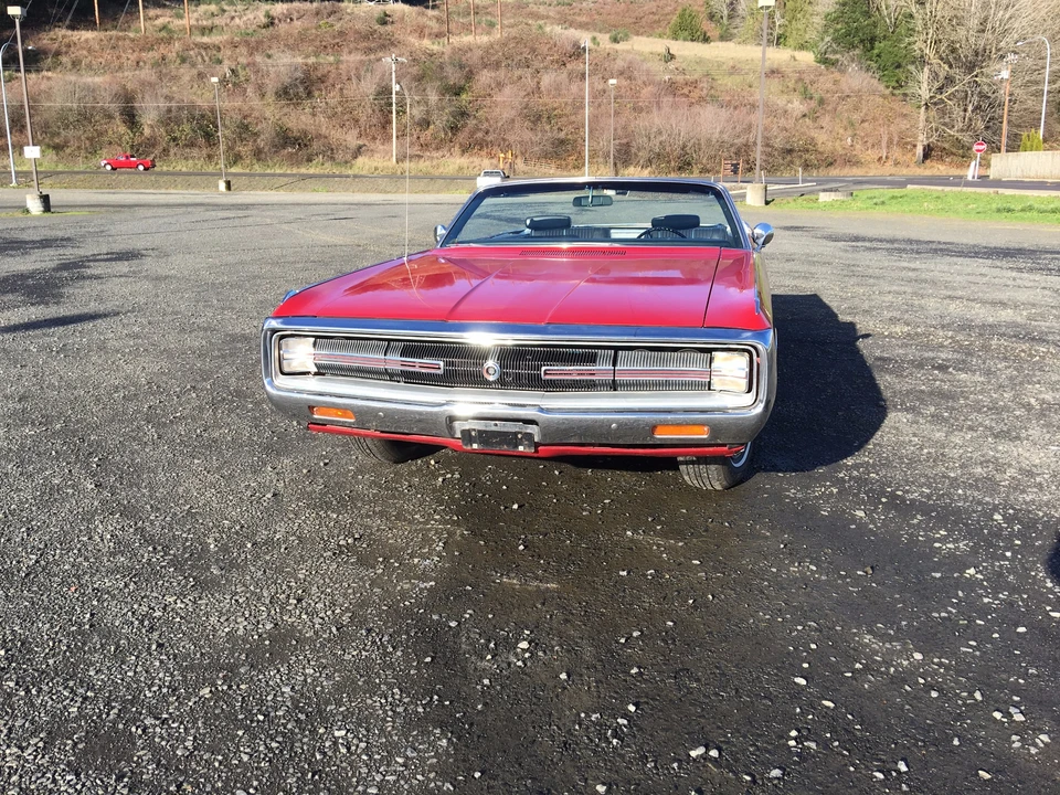 1970 Chrysler 300 Non-Letter Series - Image 12 of 31