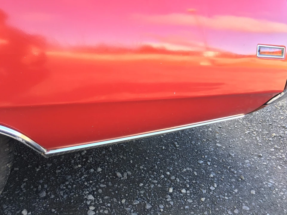 1970 Chrysler 300 Non-Letter Series - Image 27 of 31