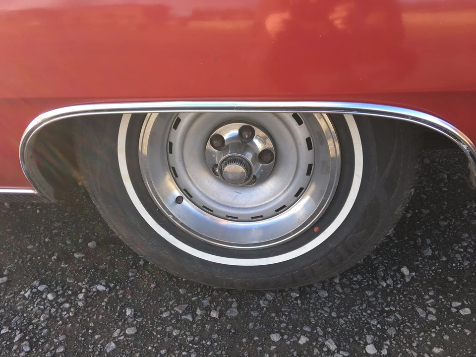 1970 Chrysler 300 Non-Letter Series - Image 24 of 31