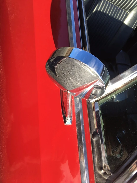 1970 Chrysler 300 Non-Letter Series - Image 21 of 31