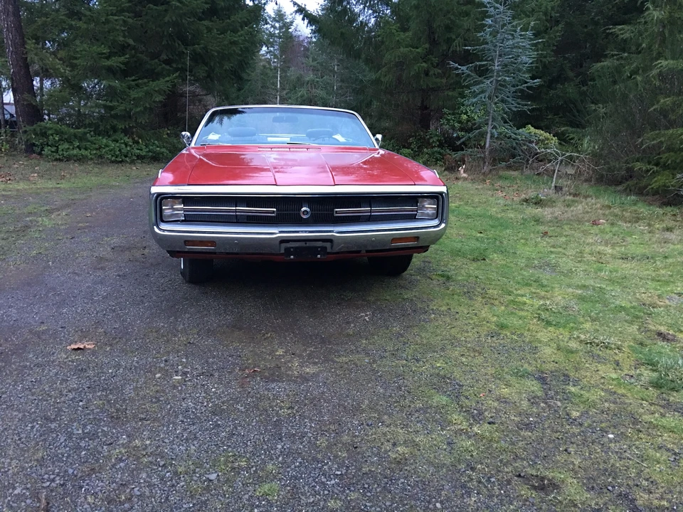 1970 Chrysler 300 Non-Letter Series - Image 14 of 31