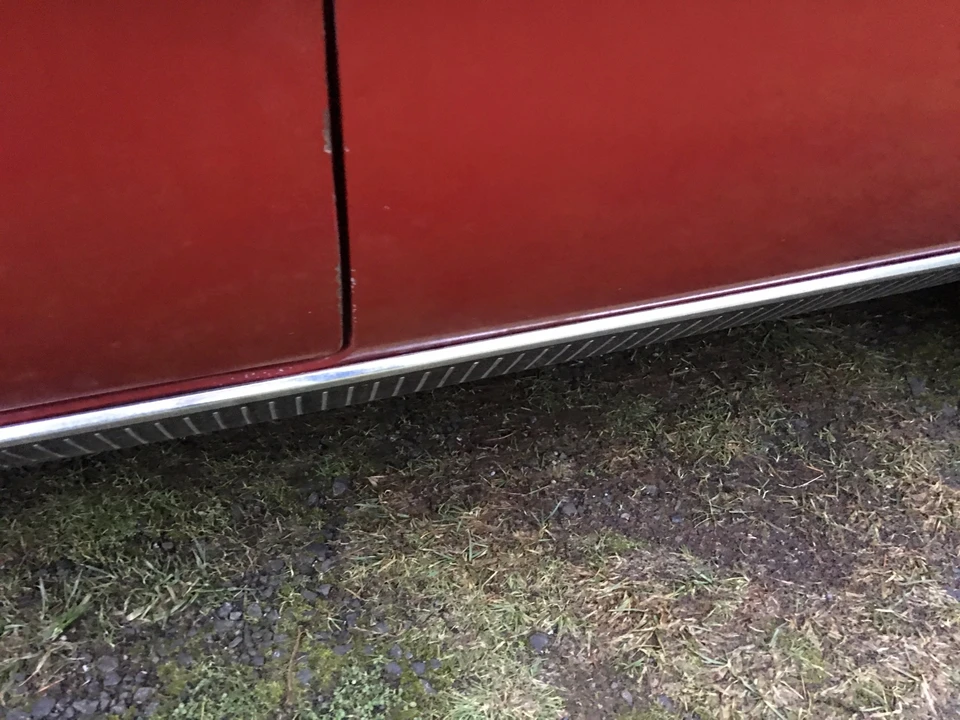 1970 Chrysler 300 Non-Letter Series - Image 30 of 31