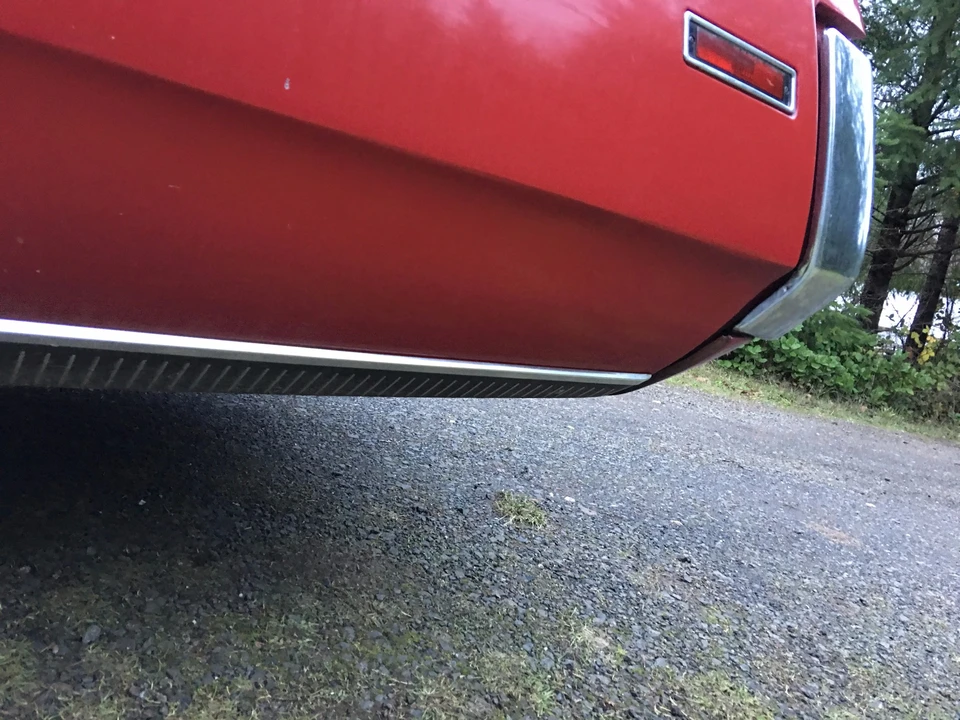 1970 Chrysler 300 Non-Letter Series - Image 31 of 31