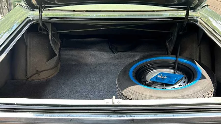 1970 Chrysler 300 Letter Series - Image 10 of 10