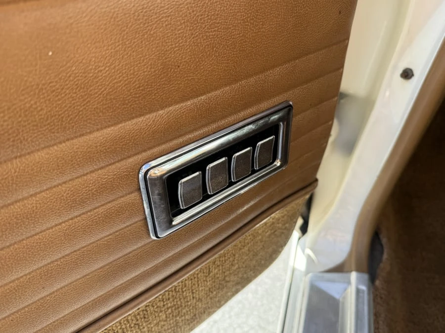 1970 Chrysler 300 Letter Series - Image 6 of 14