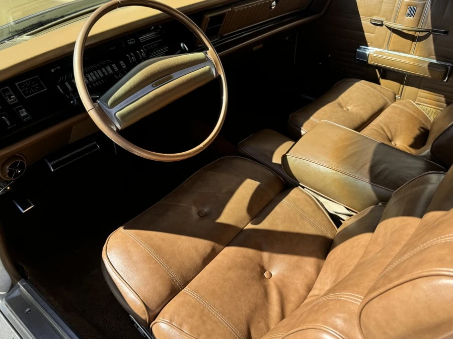 1970 Chrysler 300 Letter Series - Image 7 of 14