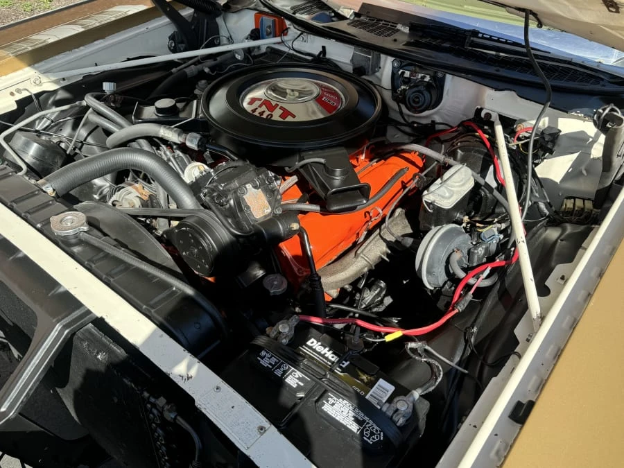 1970 Chrysler 300 Letter Series - Image 11 of 14