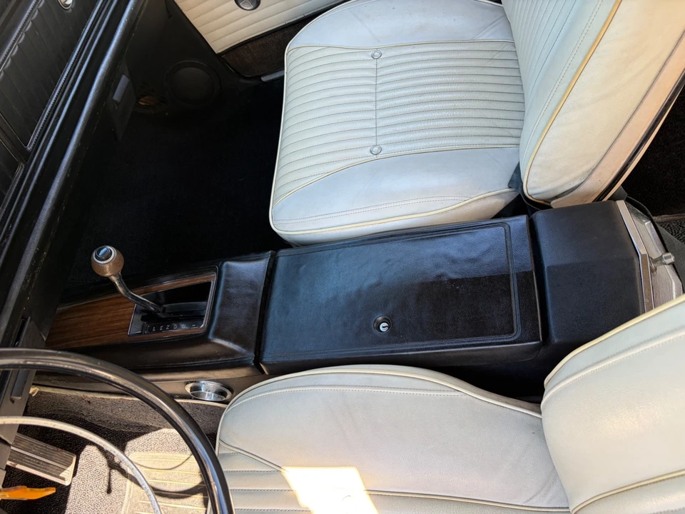 1970 Chrysler 300 Non-Letter Series - Image 17 of 21