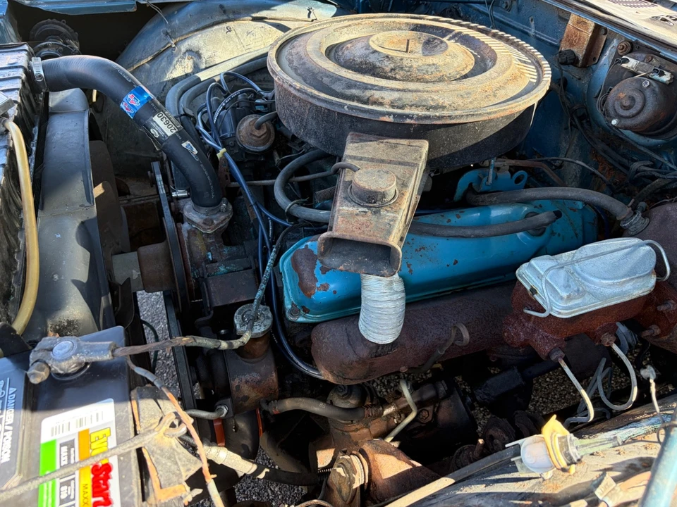 1970 Chrysler 300 Non-Letter Series - Image 19 of 21