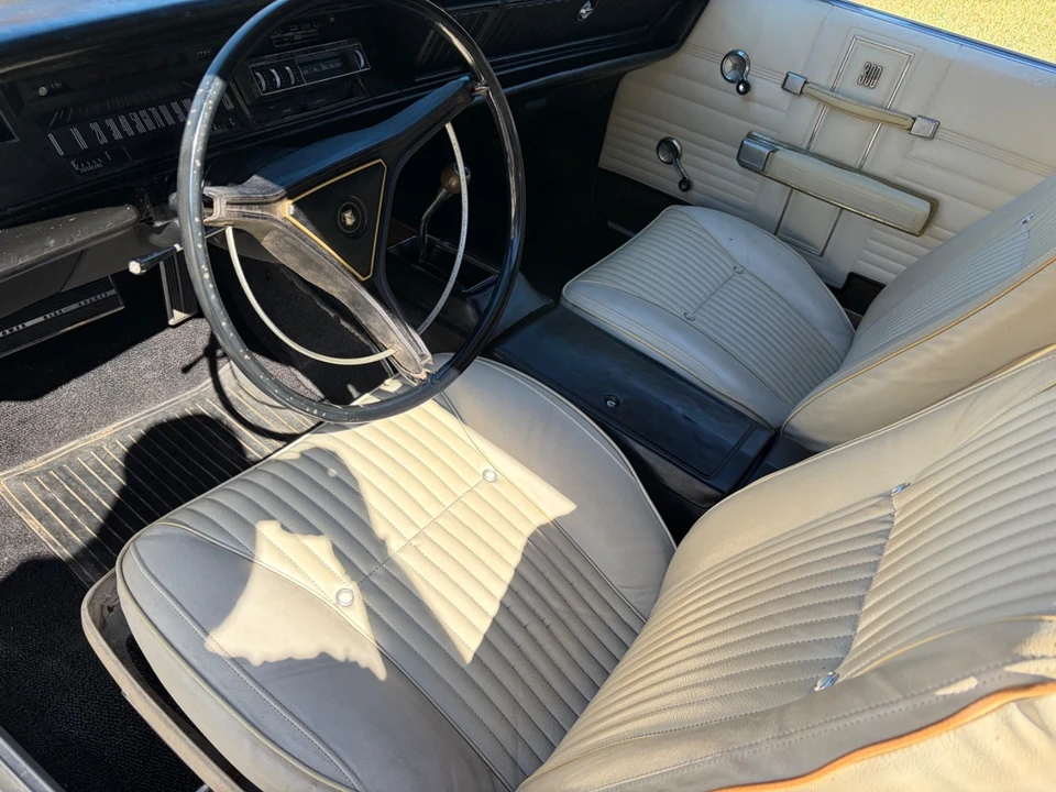 1970 Chrysler 300 Non-Letter Series - Image 8 of 21