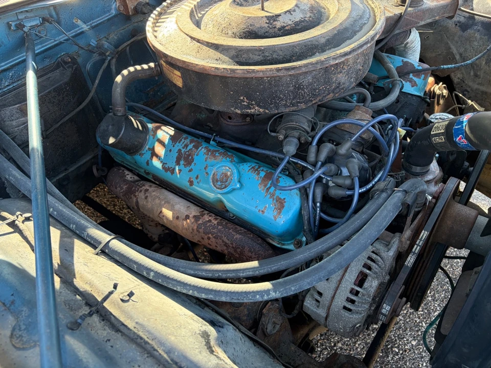 1970 Chrysler 300 Non-Letter Series - Image 20 of 21