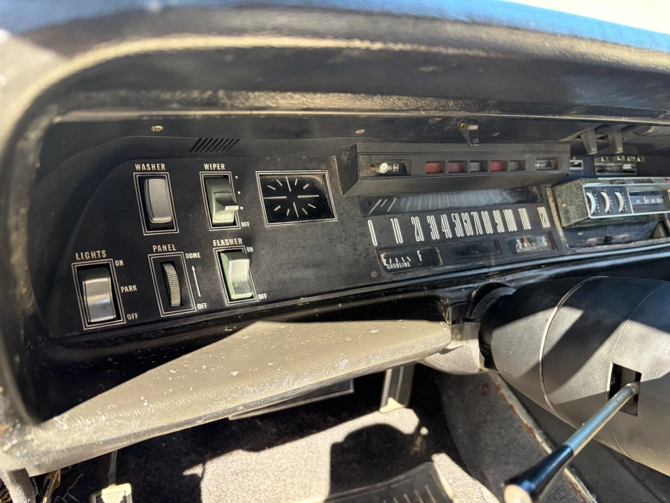 1970 Chrysler 300 Non-Letter Series - Image 15 of 21
