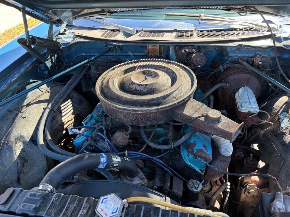 1970 Chrysler 300 Non-Letter Series - Image 18 of 21