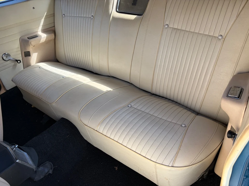 1970 Chrysler 300 Non-Letter Series - Image 9 of 21