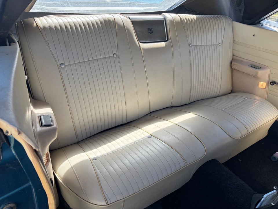 1970 Chrysler 300 Non-Letter Series - Image 12 of 21