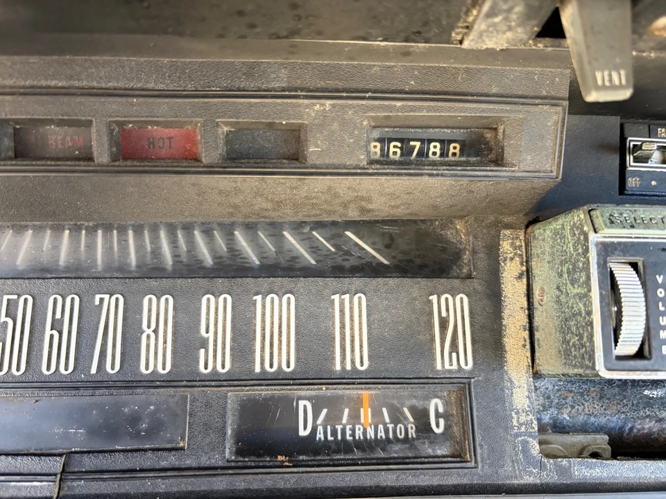 1970 Chrysler 300 Non-Letter Series - Image 16 of 21