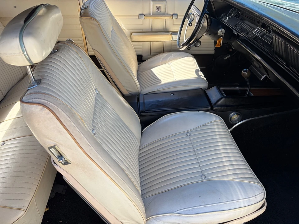 1970 Chrysler 300 Non-Letter Series - Image 10 of 21
