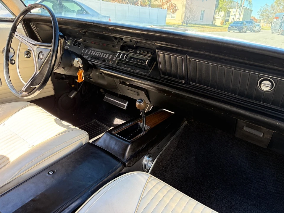 1970 Chrysler 300 Non-Letter Series - Image 13 of 21