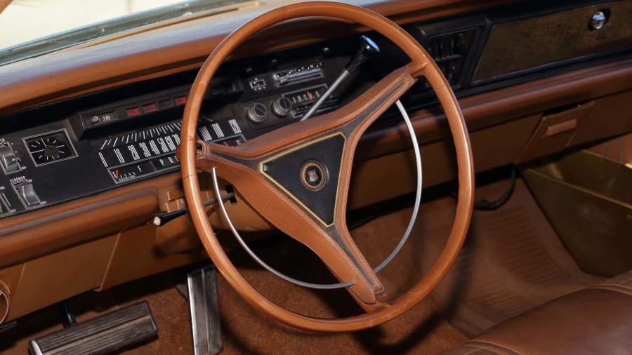 1970 Chrysler Newport - Image 6 of 12