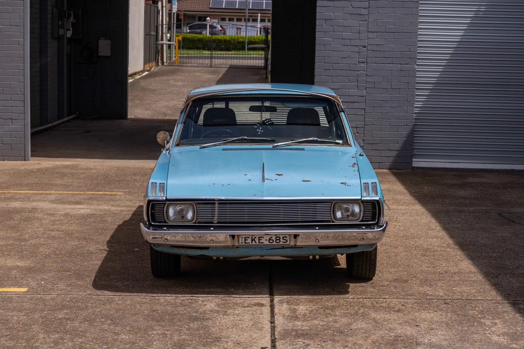 1970 Chrysler - Image 10 of 31