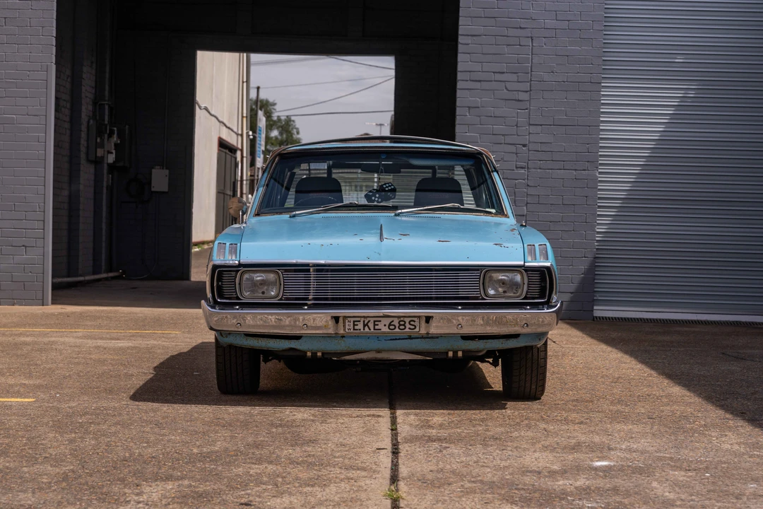 1970 Chrysler - Image 2 of 31