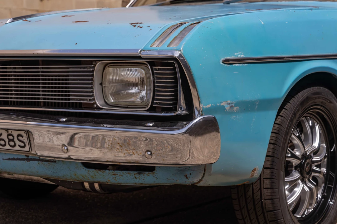 1970 Chrysler - Image 23 of 31