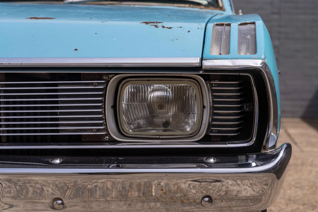 1970 Chrysler - Image 24 of 31