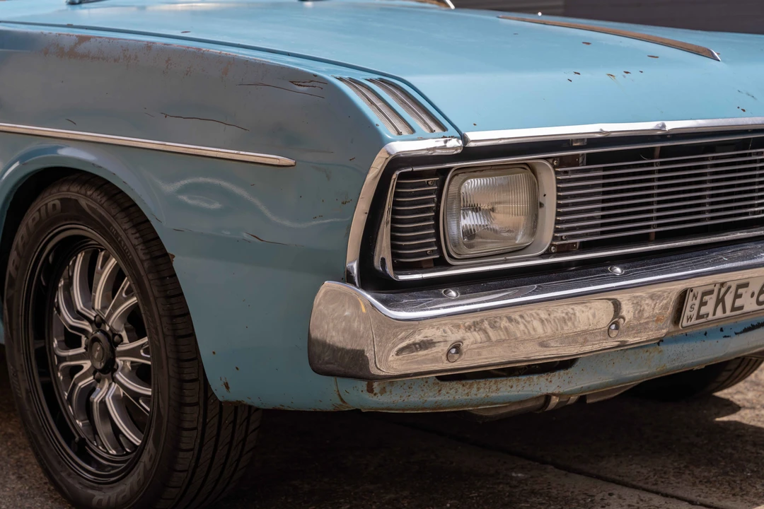 1970 Chrysler - Image 26 of 31
