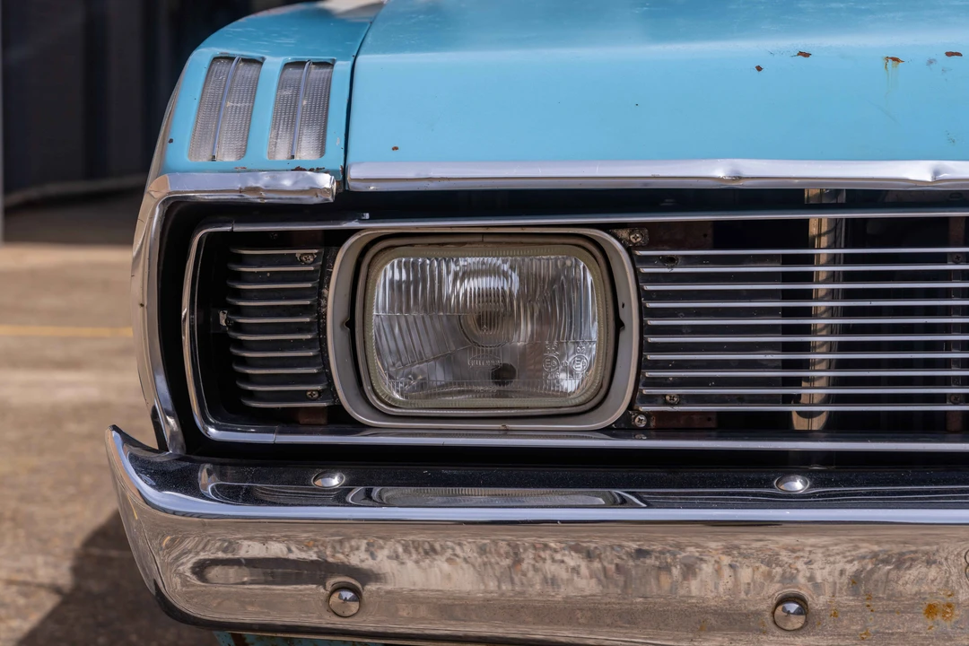 1970 Chrysler - Image 27 of 31