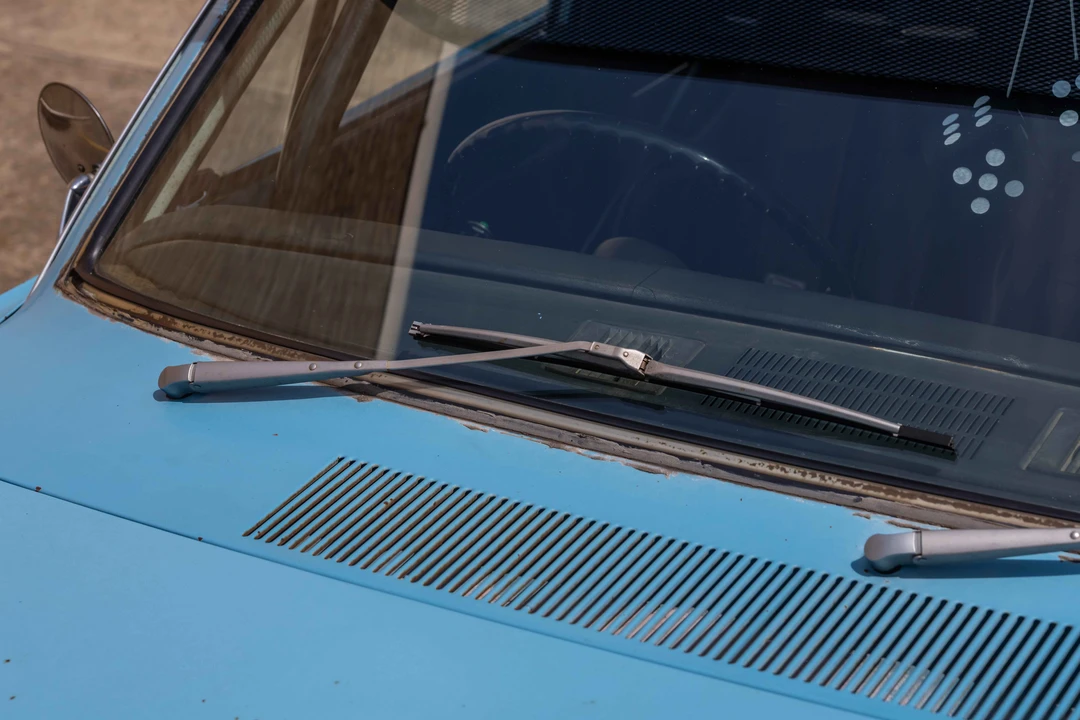 1970 Chrysler - Image 30 of 31