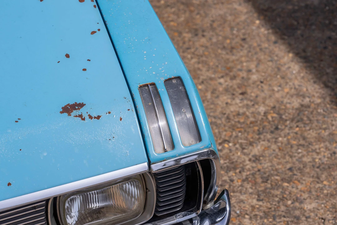 1970 Chrysler - Image 31 of 31