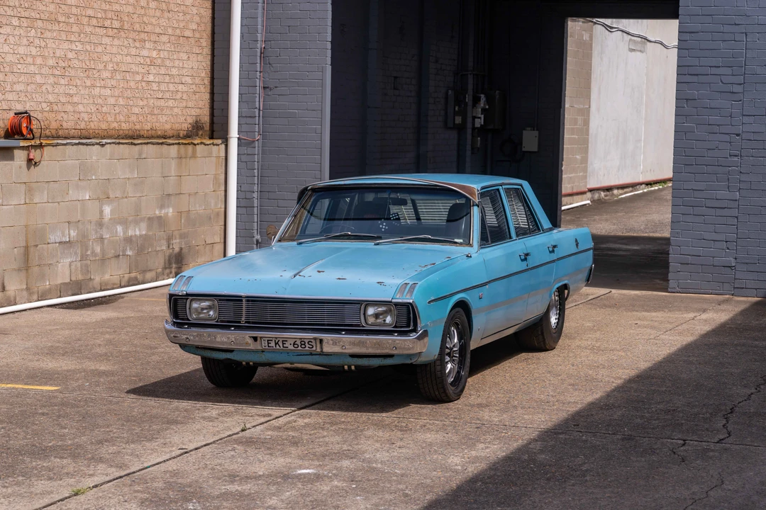 1970 Chrysler - Image 11 of 31