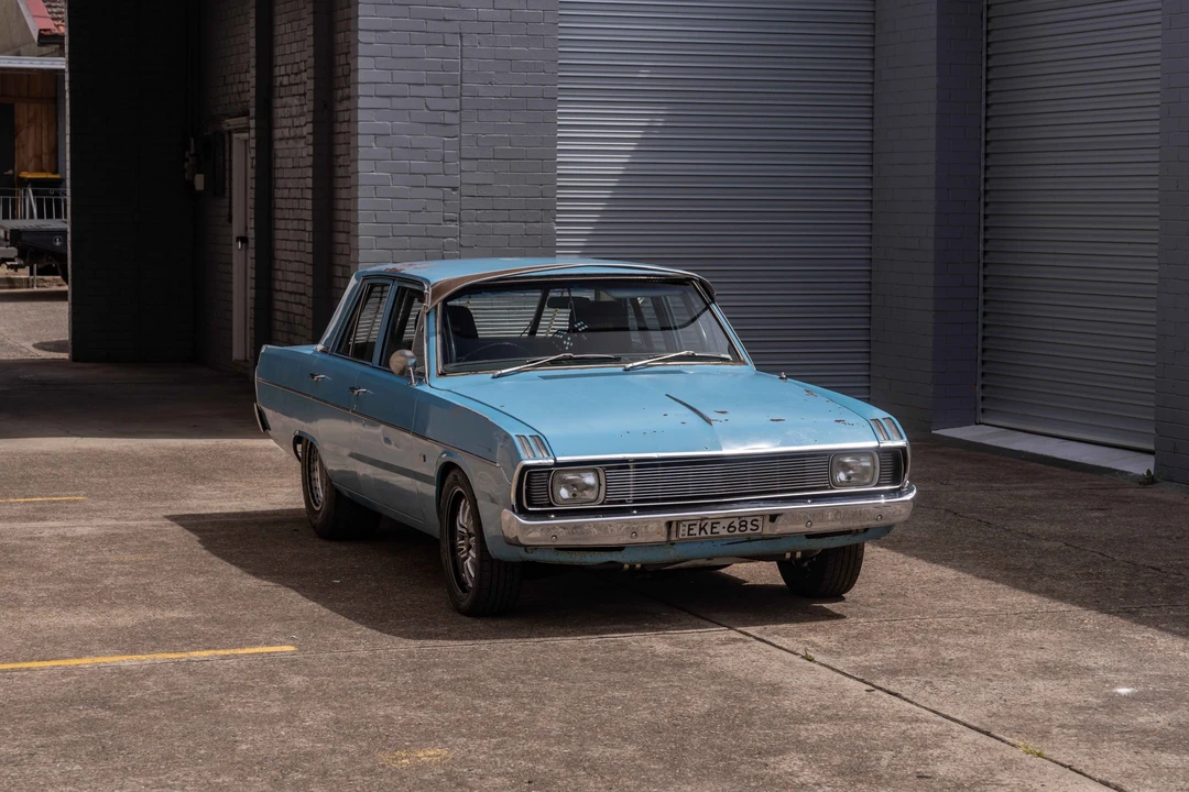1970 Chrysler - Image 17 of 31