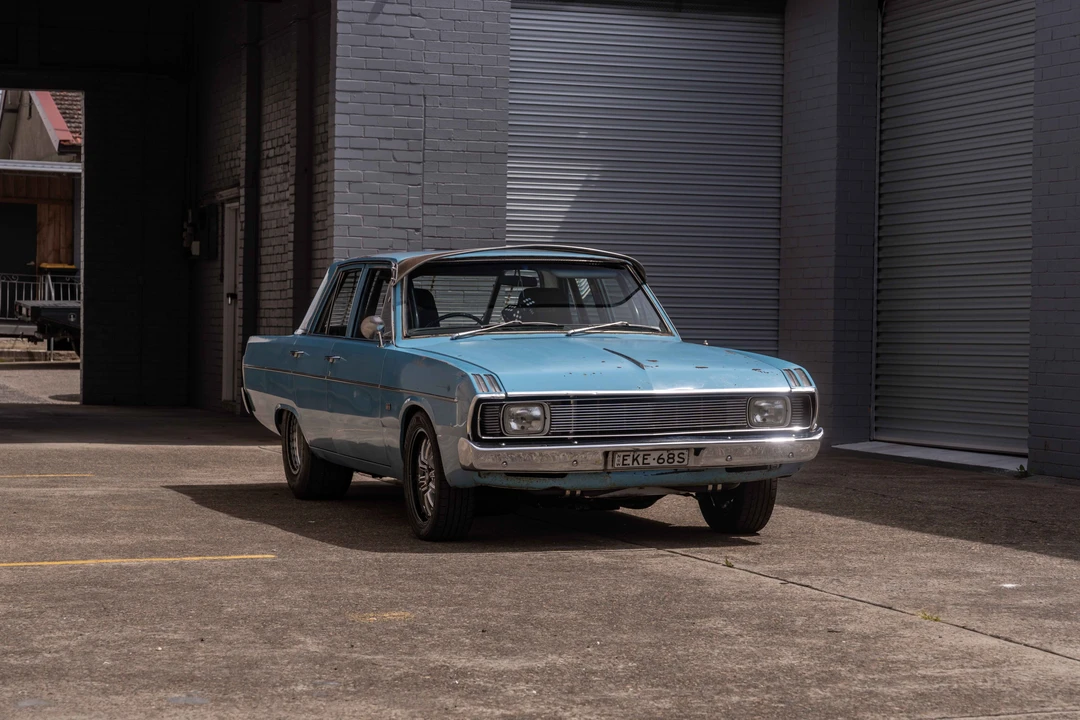 1970 Chrysler - Image 9 of 31
