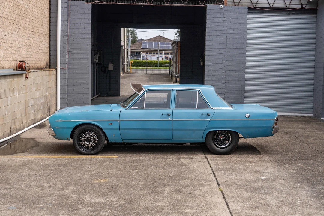1970 Chrysler - Image 12 of 31