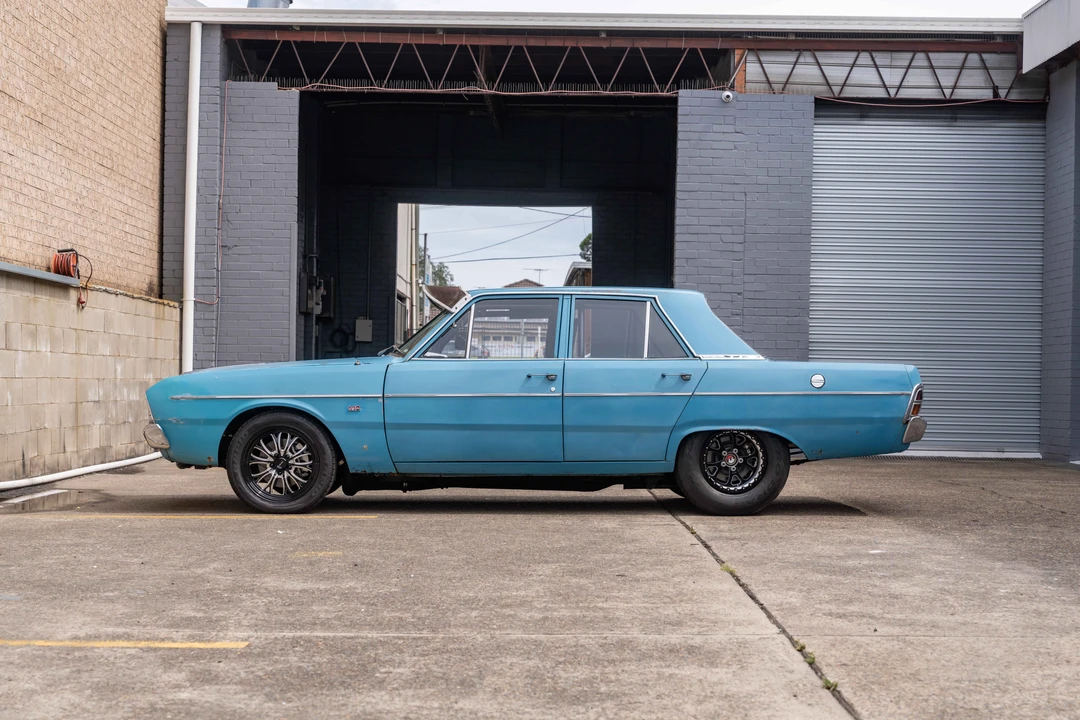 1970 Chrysler - Image 4 of 31