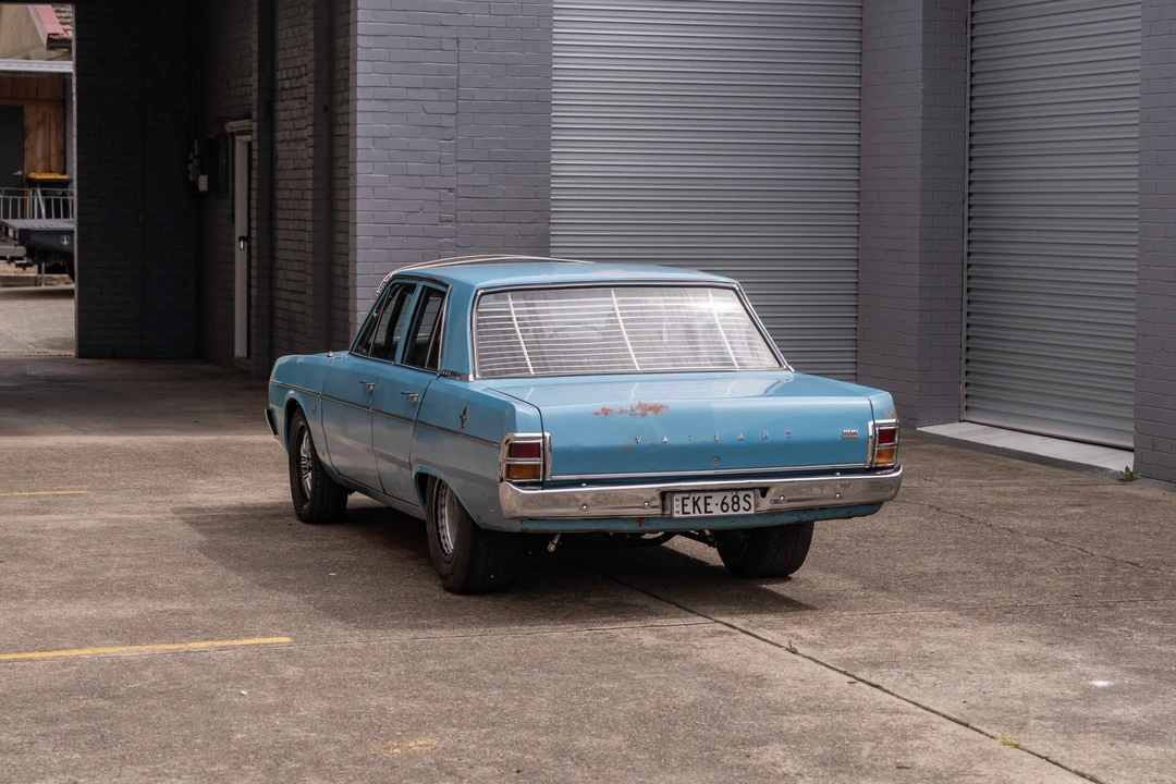 1970 Chrysler - Image 13 of 31