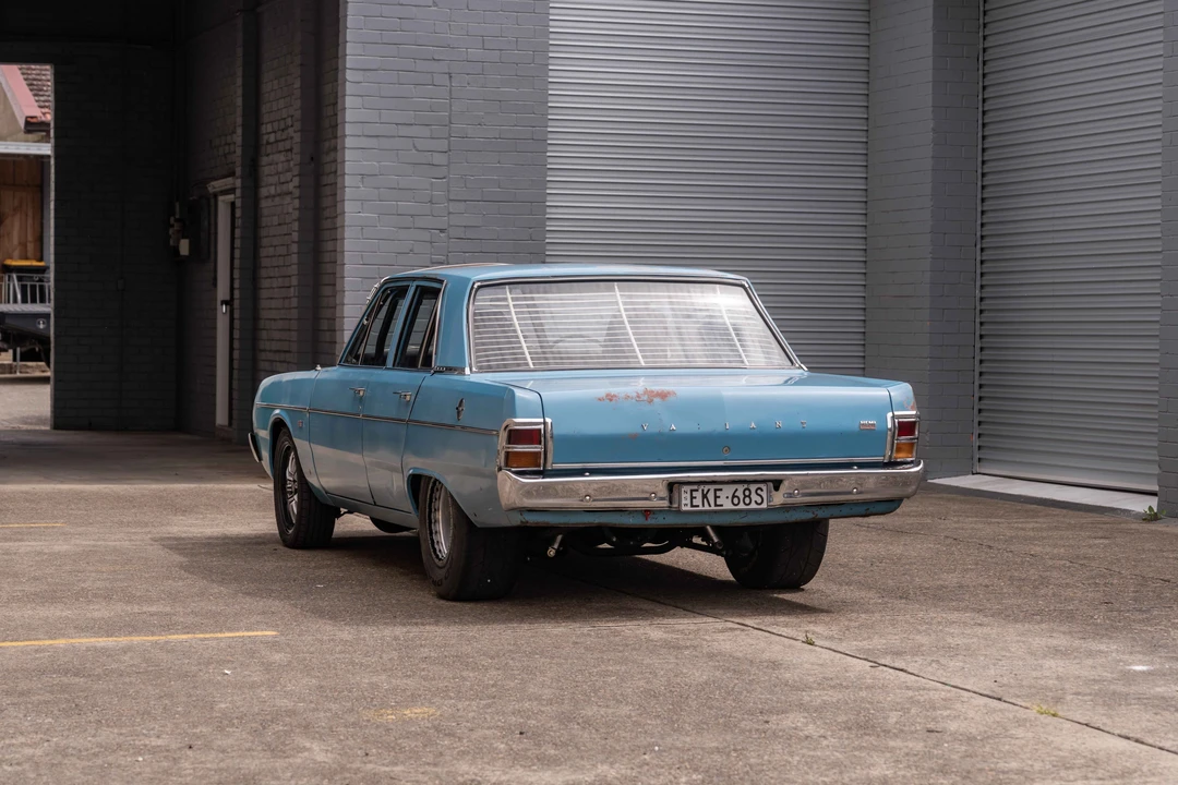 1970 Chrysler - Image 5 of 31