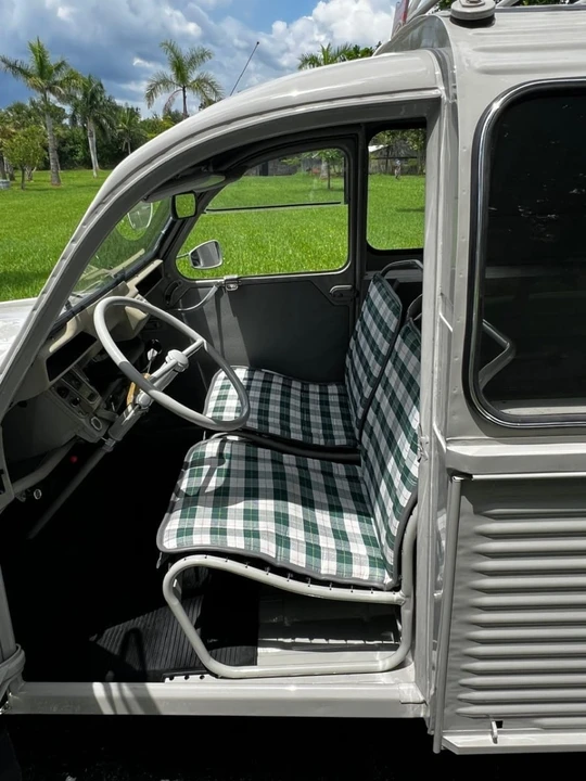 1970 Citroen 2CV - Image 12 of 17