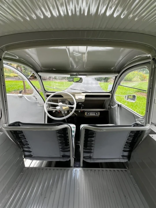 1970 Citroen 2CV - Image 14 of 17