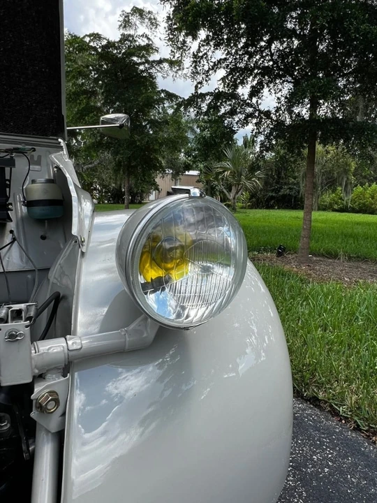 1970 Citroen 2CV - Image 9 of 17
